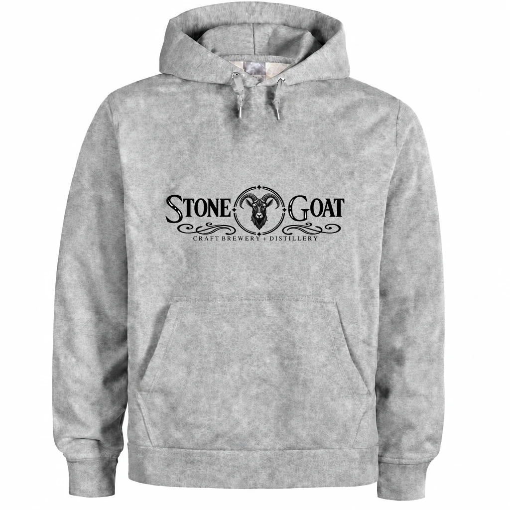 Hoodie - 16oz