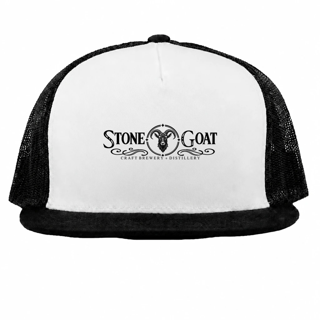 Trucker Hat